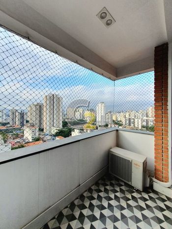 Foto 31 do(a) Apartamento de 4 quartos à venda em Vila Romana, São Paulo