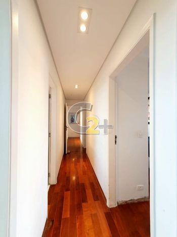 Foto 34 do(a) Apartamento de 4 quartos à venda em Vila Romana, São Paulo