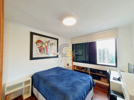 Foto 19 do(a) Apartamento de 4 quartos à venda em Vila Romana, São Paulo