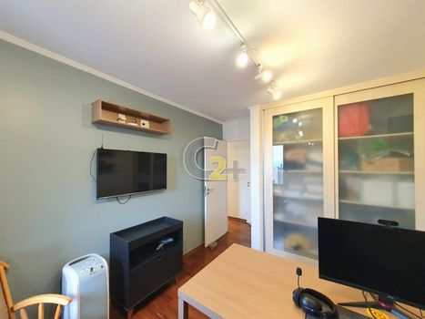 Foto 16 do(a) Apartamento de 4 quartos à venda em Vila Romana, São Paulo