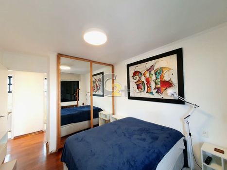 Foto 20 do(a) Apartamento de 4 quartos à venda em Vila Romana, São Paulo