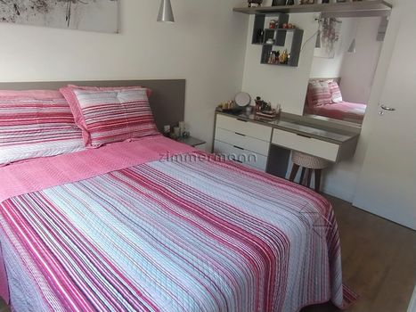 Foto 8 do(a) Apartamento de 2 quartos à venda em Cambuci, São Paulo
