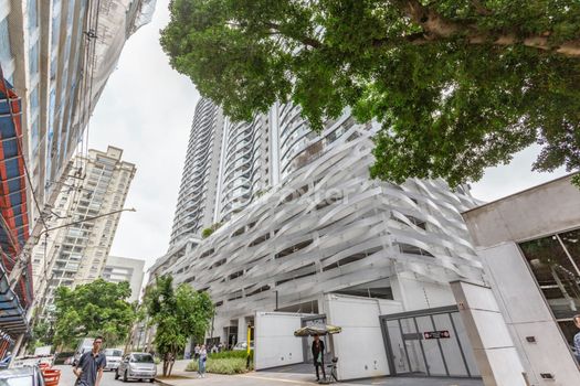 Foto 20 do(a) Apartamento de 1 quartos à venda em Jardim das Acácias, São Paulo