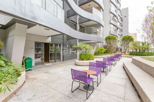 Foto 40 do(a) Apartamento de 1 quartos à venda em Jardim das Acácias, São Paulo