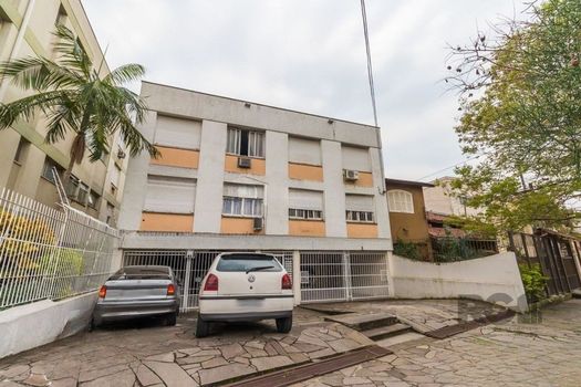 Foto 19 do(a) Apartamento de 1 quartos à venda em Partenon, Porto Alegre