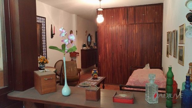 Foto 2 do(a) Apartamento de 1 quartos à venda em Independência, Petrópolis