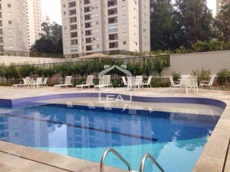 Foto 26 do(a) Apartamento de 3 quartos à venda em Jardim Parque Morumbi, São Paulo