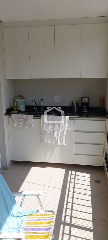 Foto 7 do(a) Apartamento de 3 quartos à venda em Jardim Parque Morumbi, São Paulo