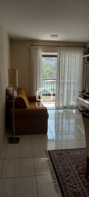 Foto 2 do(a) Apartamento de 3 quartos à venda em Jardim Parque Morumbi, São Paulo