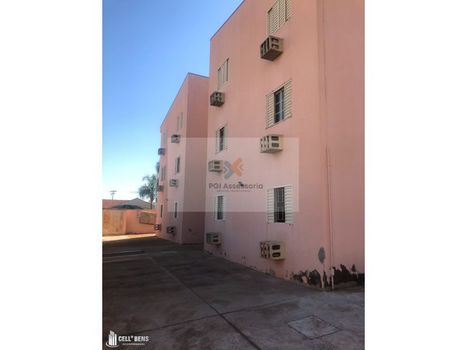Foto 3 do(a) Apartamento de 1 quartos à venda em Vila Imperial, São José do Rio Preto