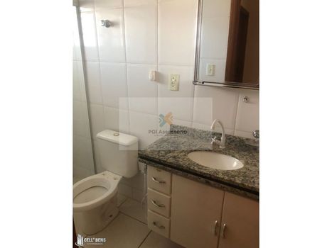 Foto 31 do(a) Apartamento de 1 quartos à venda em Vila Imperial, São José do Rio Preto