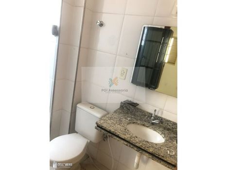 Foto 26 do(a) Apartamento de 1 quartos à venda em Vila Imperial, São José do Rio Preto