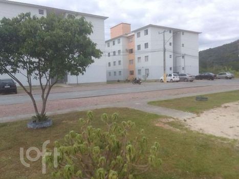Foto 2 do(a) Apartamento de 2 quartos à venda em Guarda do Cubatão, Palhoça