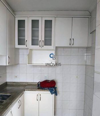 Foto 15 do(a) Apartamento de 2 quartos à venda em Chácara Santo Antônio (Zona Leste), São Paulo