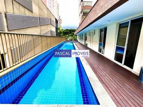 Foto 12 do(a) Apartamento de 2 quartos à venda em Vila Gertrudes, São Paulo