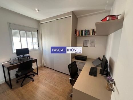 Foto 6 do(a) Apartamento de 2 quartos à venda em Vila Gertrudes, São Paulo