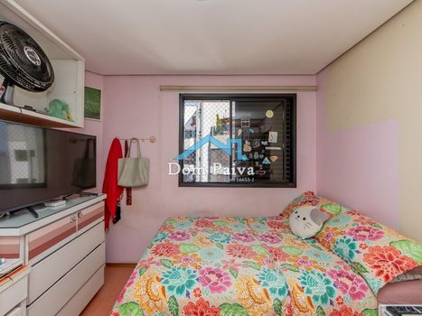 Foto 28 do(a) Cobertura de 4 quartos à venda em Vila Mariana, São Paulo