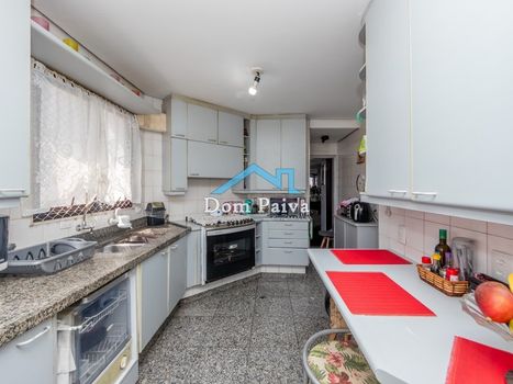 Foto 39 do(a) Cobertura de 4 quartos à venda em Vila Mariana, São Paulo