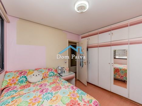 Foto 30 do(a) Cobertura de 4 quartos à venda em Vila Mariana, São Paulo