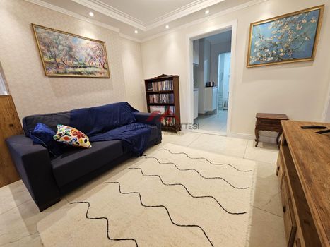 Foto 3 do(a) Apartamento de 3 quartos à venda em Parque Santana, Mogi das Cruzes