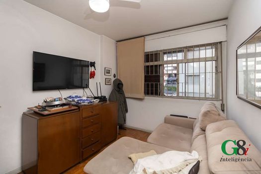 Foto 5 do(a) Apartamento de 3 quartos à venda em Cerqueira César, São Paulo