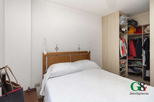 Foto 7 do(a) Apartamento de 3 quartos à venda em Cerqueira César, São Paulo
