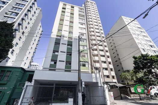 Foto 20 do(a) Apartamento de 3 quartos à venda em Cerqueira César, São Paulo