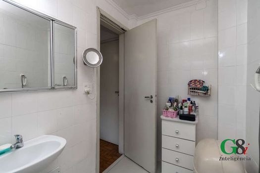 Foto 16 do(a) Apartamento de 3 quartos à venda em Cerqueira César, São Paulo
