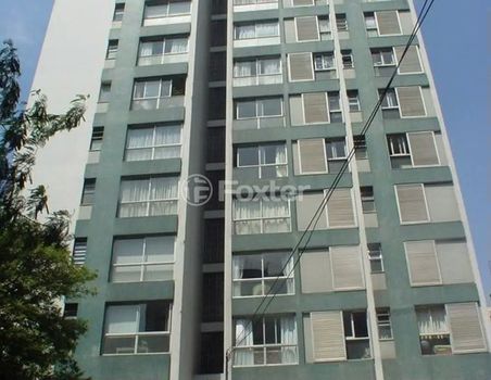 Foto 12 do(a) Apartamento de 2 quartos à venda em Perdizes, São Paulo