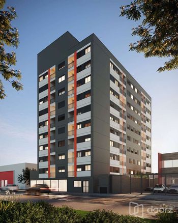 Foto 1 do(a) Apartamento de 1 quartos à venda em Butantã, São Paulo
