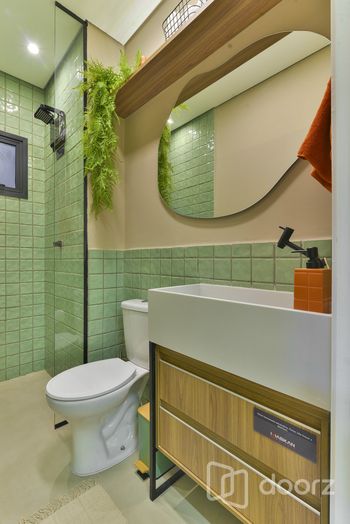 Foto 42 do(a) Apartamento de 1 quartos à venda em Butantã, São Paulo