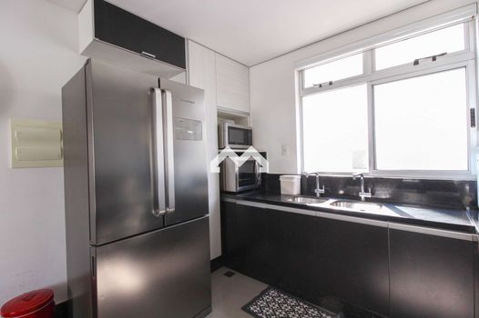 Foto 40 do(a) Cobertura de 5 quartos à venda em Liberdade, Belo Horizonte