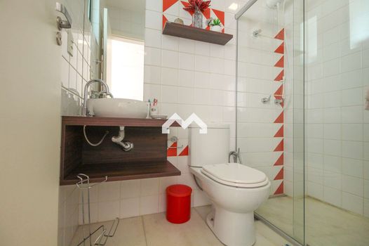 Foto 6 do(a) Cobertura de 5 quartos à venda em Liberdade, Belo Horizonte