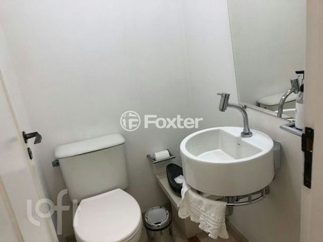 Foto 13 do(a) Apartamento de 3 quartos à venda em Jardim Vila Mariana, São Paulo