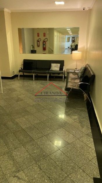 Foto 15 do(a) Kitnet / JK / Studio de 1 quartos à venda em Bela Vista, São Paulo