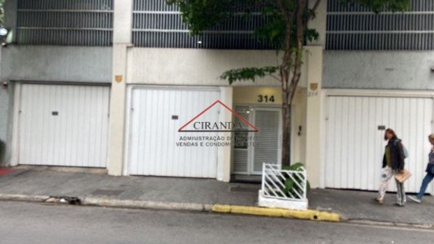 Foto 20 do(a) Kitnet / JK / Studio de 1 quartos à venda em Bela Vista, São Paulo