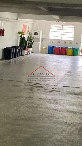 Foto 11 do(a) Kitnet / JK / Studio de 1 quartos à venda em Bela Vista, São Paulo