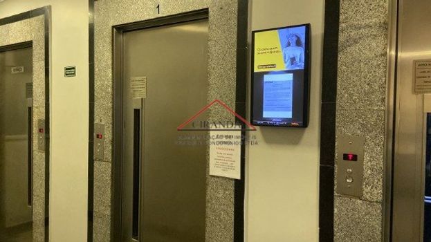 Foto 10 do(a) Kitnet / JK / Studio de 1 quartos à venda em Bela Vista, São Paulo