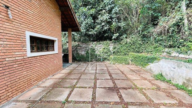 Foto 28 do(a) Fazenda / Sítio / Chácara de 3 quartos à venda em Moinho Velho, Embu das Artes