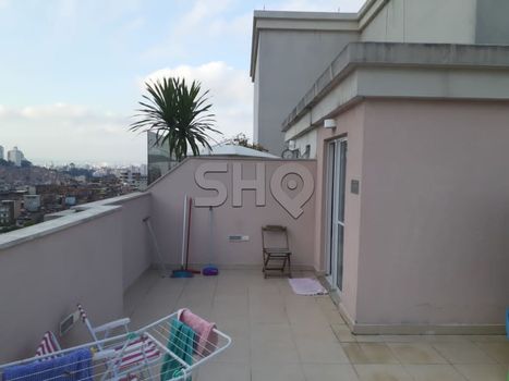 Foto 2 do(a) Apartamento de 3 quartos à venda em Jardim Parque Morumbi, São Paulo