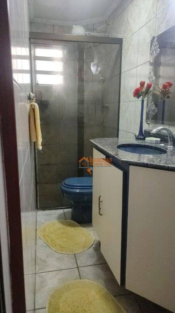 Foto 11 do(a) Apartamento de 2 quartos à venda em Jardim Valéria, Guarulhos