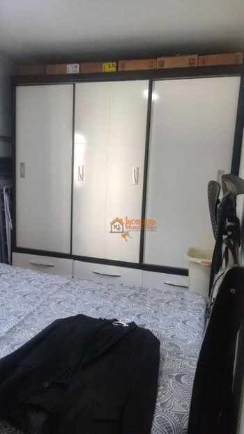 Foto 19 do(a) Apartamento de 2 quartos à venda em Jardim Valéria, Guarulhos