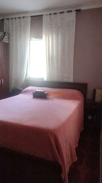 Foto 15 do(a) Apartamento de 2 quartos à venda em Jardim Valéria, Guarulhos