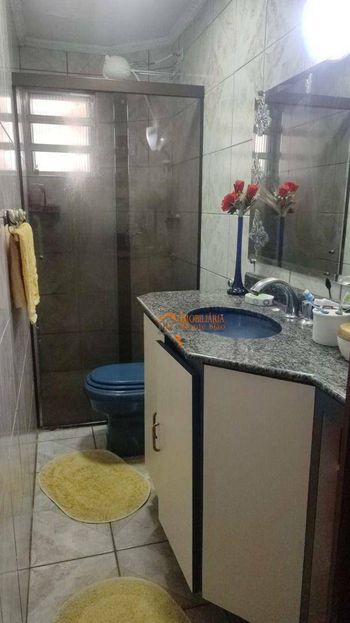 Foto 12 do(a) Apartamento de 2 quartos à venda em Jardim Valéria, Guarulhos