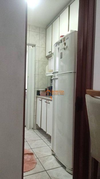 Foto 8 do(a) Apartamento de 2 quartos à venda em Jardim Valéria, Guarulhos