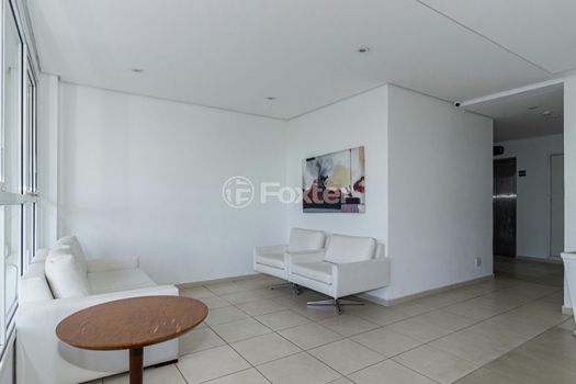 Foto 30 do(a) Cobertura de 3 quartos à venda em Jardim Parque Morumbi, São Paulo