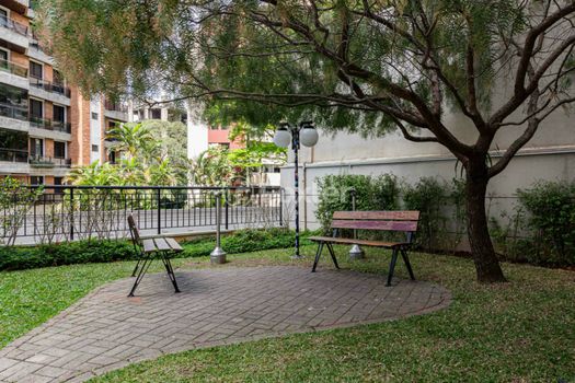 Foto 42 do(a) Cobertura de 3 quartos à venda em Jardim Parque Morumbi, São Paulo