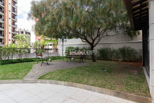Foto 41 do(a) Cobertura de 3 quartos à venda em Jardim Parque Morumbi, São Paulo