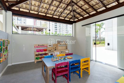 Foto 49 do(a) Cobertura de 3 quartos à venda em Jardim Parque Morumbi, São Paulo