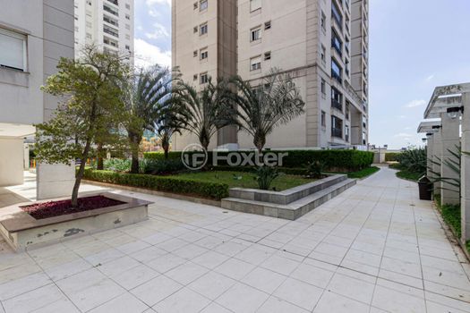 Foto 26 do(a) Cobertura de 3 quartos à venda em Jardim Parque Morumbi, São Paulo
